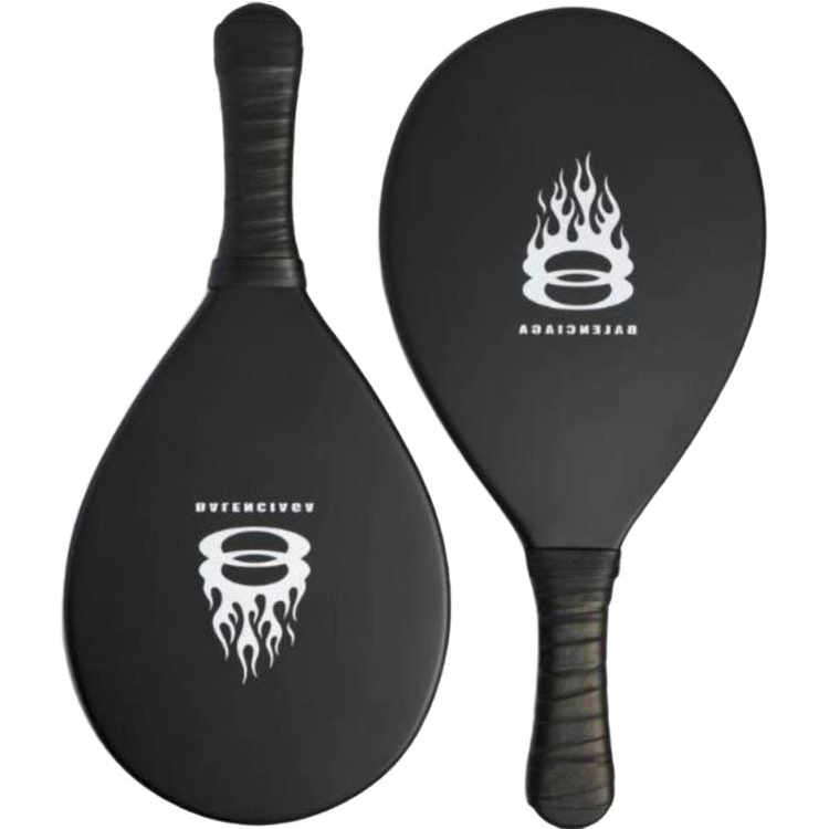 Balenciaga Pickleball Lightweight Durable Beach Paddle Sport Racket 810730T01951077 圖 5
