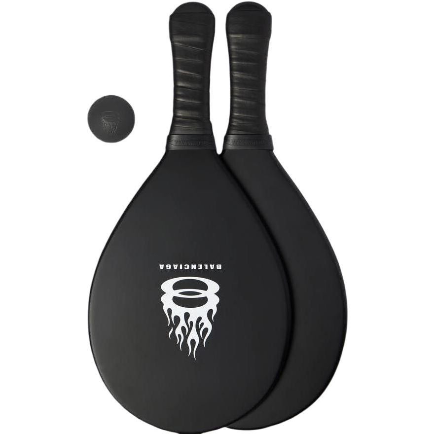 Balenciaga Pickleball Lightweight Durable Beach Paddle Sport Racket 810730T01951077 圖 7