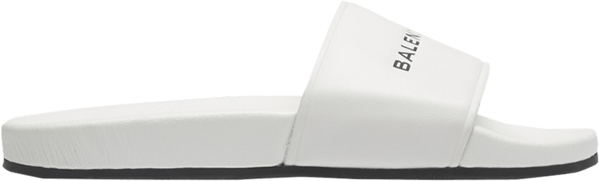 balenciaga-piscine-flat-slides-white
