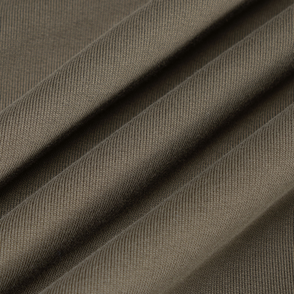 Balenciaga Political Campaign FW22 Logo Print Hoodie Green -  Relaxed Fit. 620973TKVI92463 圖 5