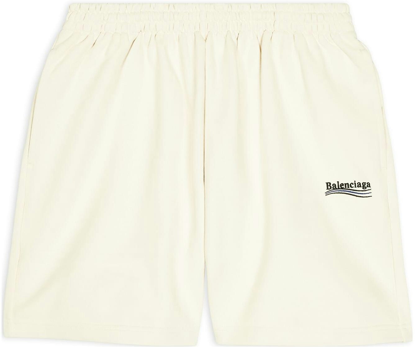 balenciaga-political-campaign-logo-print-men-s-regular-fit-shorts-beige-676137-tkvi-98962