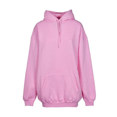 Balenciaga Political Campaign Medium Fit Hoodie