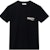 Balenciaga Political Campaign T-Shirt (SS20) 'Black'