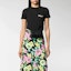 Purchase Balenciaga Political Campaign T-Shirt (SS20) 'Black'