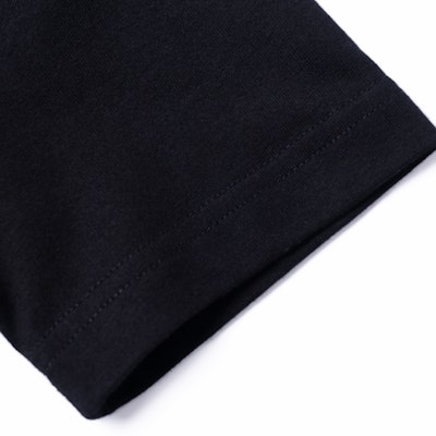 Balenciaga Political Campaign T-Shirt (SS20) 'Black' Sizing Balenciaga Political Campaign T-Shirt (SS20) 'Black'
