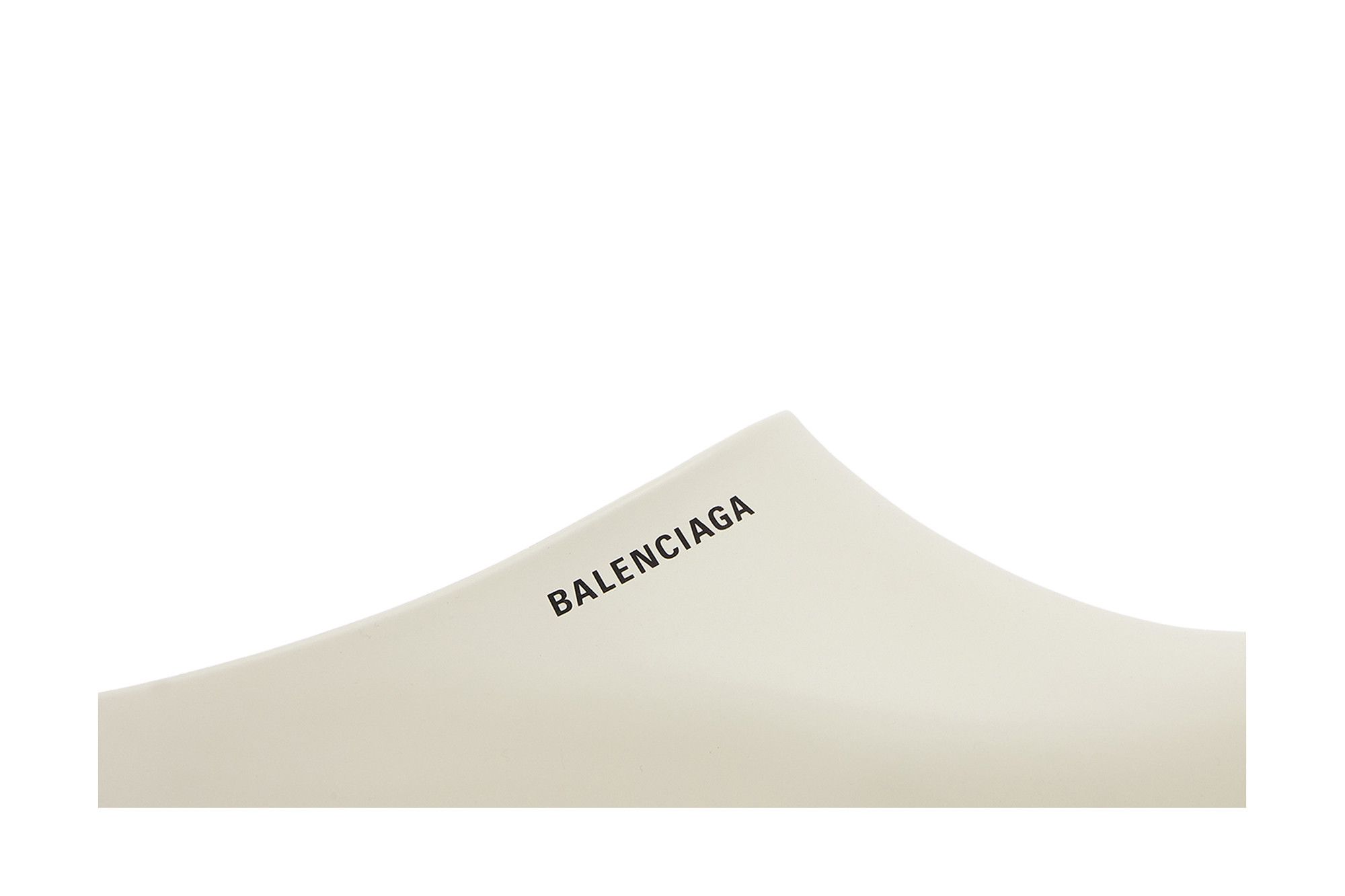Order Balenciaga Pool Closed Slide ''Beige'' Sandalen 699129-W1S8V-2020
