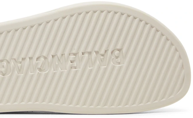 Balenciaga Pool Closed Slide ''Beige'' Sandalen 699129-W1S8V-2020 Purchase Balenciaga Pool Closed Slide ''Beige'' Sandalen 699129-W1S8V-2020