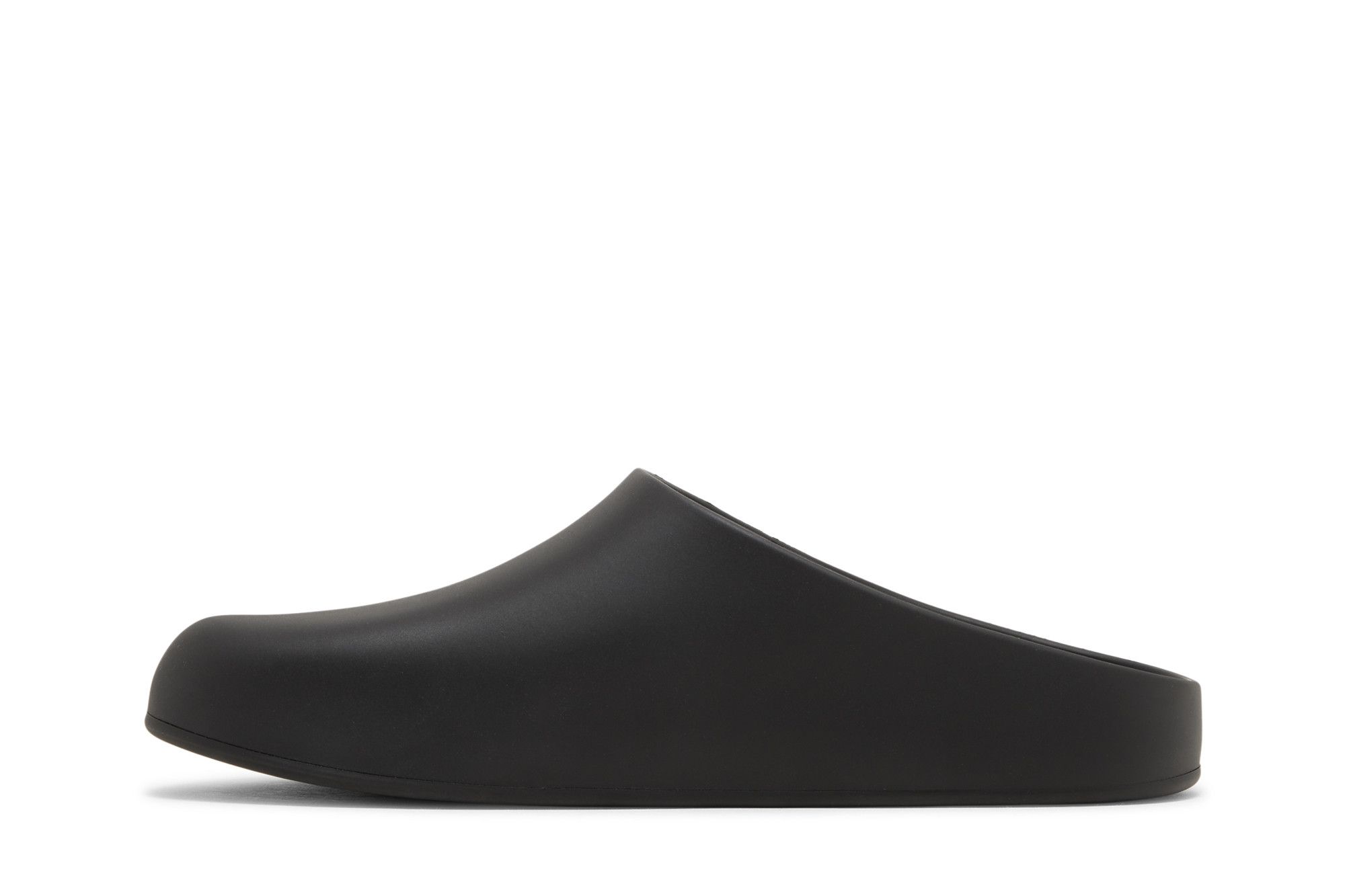 Lookbook Balenciaga Pool Closed Slide ''Schwarz'' 699129-W1S8V-1090