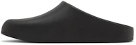 Lookbook Balenciaga Pool Closed Slide ''Schwarz'' 699129-W1S8V-1090