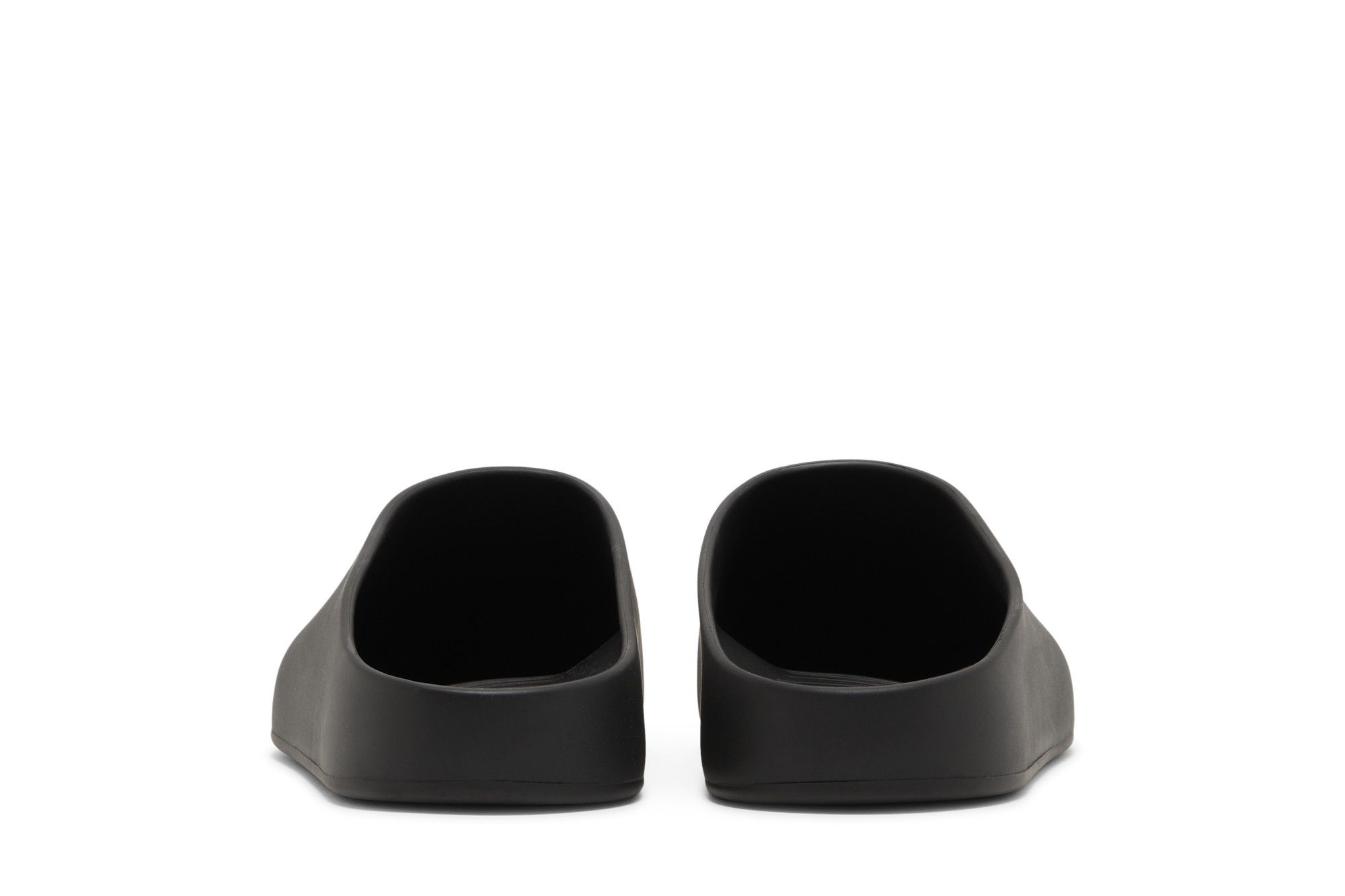 Details for Balenciaga Pool Closed Slide ''Schwarz'' 699129-W1S8V-1090
