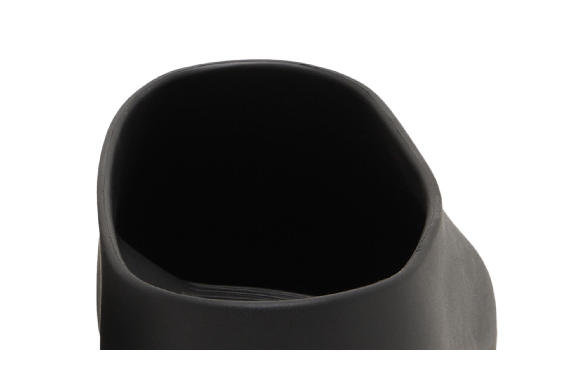 Sizing Balenciaga Pool Closed Slide ''Schwarz'' 699129-W1S8V-1090