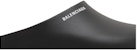 Selipar Balenciaga Pool Closed 'Hitam' 699129W1S8V1090