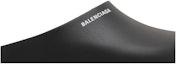 Order Selipar Balenciaga Pool Closed 'Hitam' 699129W1S8V1090
