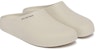 Balenciaga Pool Closed Slide 'Nacre' Terbaru 699129W1S8V2001