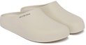Lookbook Balenciaga Pool Closed Slide 'Nacre' Terbaru 699129W1S8V2001