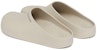 Balenciaga Pool Closed Slide 'Nacre' Terbaru 699129W1S8V2001