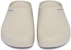 Balenciaga Pool Closed Slide 'Nacre' Terbaru 699129W1S8V2001