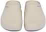 Purchase Balenciaga Pool Closed Slide 'Nacre' Terbaru 699129W1S8V2001