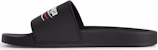 Balenciaga Pool Slide Sandal 'Black White Red' 776818-W1S80-1096