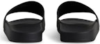 Purchase Balenciaga Pool Slide Sandal 'Black White Red' 776818-W1S80-1096