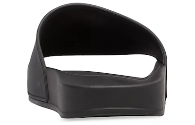Balenciaga Pool Slides 'Black' 565826 W1S80 1006
