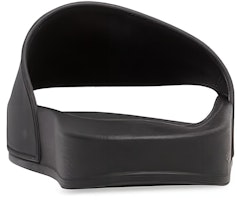 Balenciaga Sandal Kolam 'Hitam' 565826 W1S80 1006 Shop Balenciaga Sandal Kolam 'Hitam' 565826 W1S80 1006