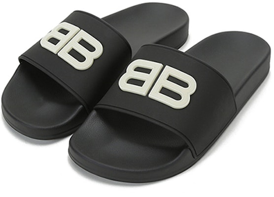 발렌시아가 풀 슬라이드 "블랙 글로우" (Balenciaga Pul Seullaideu "Beullaek Geullou") 656395W1S861073 Lookbook 발렌시아가 풀 슬라이드 "블랙 글로우" (Balenciaga Pul Seullaideu "Beullaek Geullou") 656395W1S861073