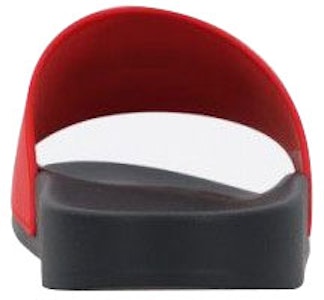 巴黎世家浴池拖鞋 '血紅色' 565826-W1S8A-6410 Purchase 巴黎世家浴池拖鞋 '血紅色' 565826-W1S8A-6410