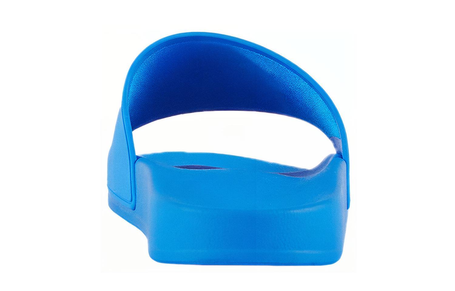 Balenciaga Pool Slides 'Blue' 圖 5