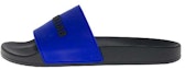 Buy Balenciaga Selipar Kolam 'Biru Hitam' 565826-W1S8A-4010