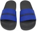 Purchase Balenciaga Selipar Kolam 'Biru Hitam' 565826-W1S8A-4010