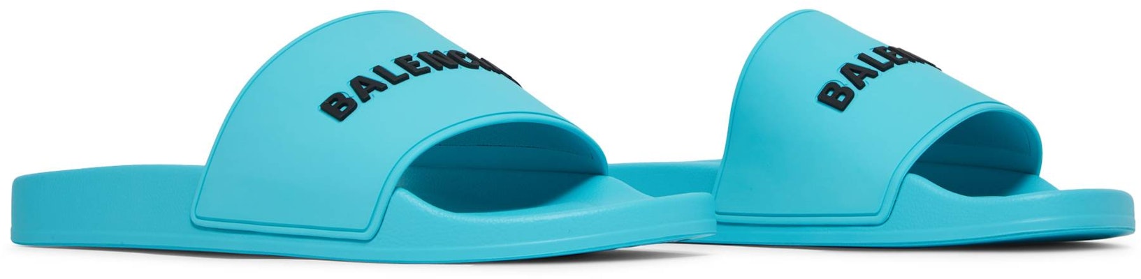 Sandalias Balenciaga Pool 'Azul Brillante' 565826W1S804660 Cheap Sandalias Balenciaga Pool 'Azul Brillante' 565826W1S804660