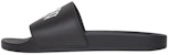 Sandal Kolam Balenciaga 'Bandar Dubai - Hitam' 689031W1S9A1003