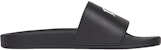 Sandal Kolam Balenciaga 'Bandar Dubai - Hitam' 689031W1S9A1003