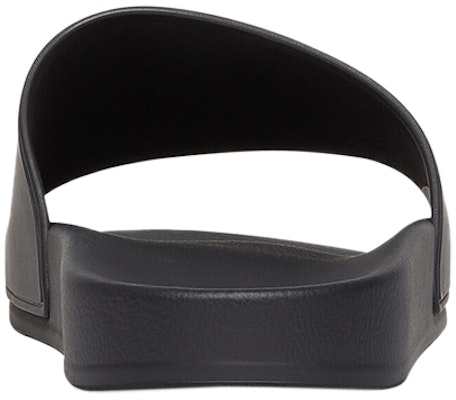 Sandal Kolam Balenciaga 'Bandar Dubai - Hitam' 689031W1S9A1003 Purchase Sandal Kolam Balenciaga 'Bandar Dubai - Hitam' 689031W1S9A1003