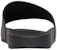 Sandal Kolam Balenciaga 'Bandar Dubai - Hitam' 689031W1S9A1003