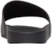Purchase Selipar Kolam Balenciaga 'Cities New York - Hitam' 689031-W1S9A-1008