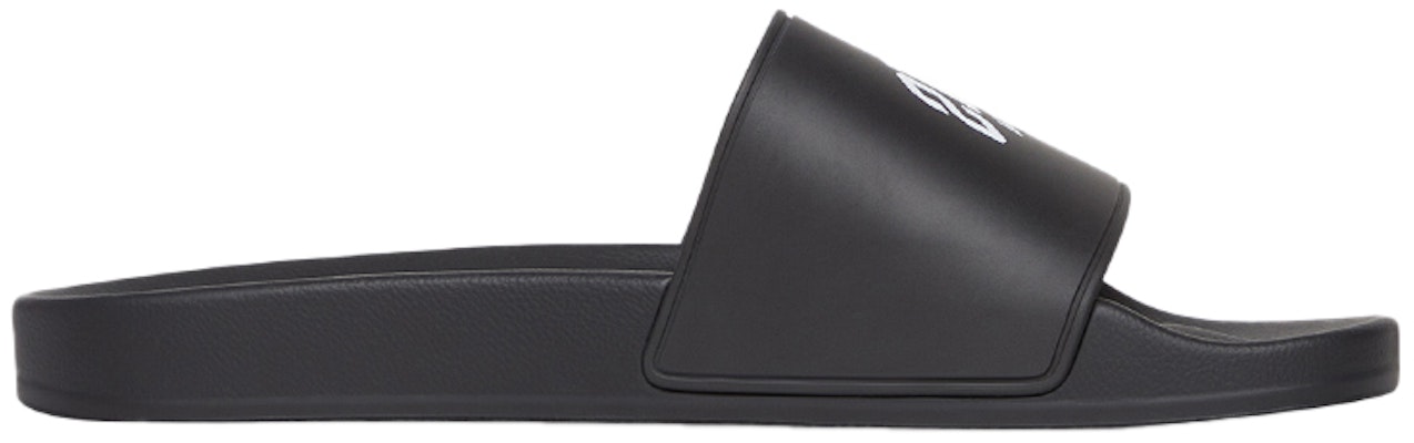 발렌시아가 시티즈 파리 풀 슬라이드 (블랙) 689031W1S9A1001 Order 발렌시아가 시티즈 파리 풀 슬라이드 (블랙) 689031W1S9A1001