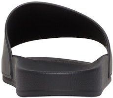 バレンシアガ プールスライド パリ (黒) 689031W1S9A1001 Purchase バレンシアガ プールスライド パリ (黒) 689031W1S9A1001