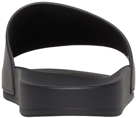 발렌시아가 시티즈 파리 풀 슬라이드 (블랙) 689031W1S9A1001 Purchase 발렌시아가 시티즈 파리 풀 슬라이드 (블랙) 689031W1S9A1001