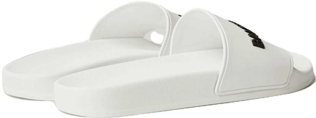 Balenciaga Selipar Kolam 'Eggshell' 565826-W1S80-9310 Shop Balenciaga Selipar Kolam 'Eggshell' 565826-W1S80-9310