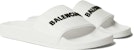 Balenciaga Selipar Kolam 'Cengkerang Telur' 565826W1S809310