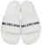 Balenciaga Selipar Kolam 'Cengkerang Telur' 565826W1S809310