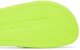 Selipar Kolam Balenciaga 'Fluo Kuning' 565826-W1S82-7321