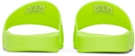 Details for Selipar Kolam Balenciaga 'Fluo Kuning' 565826-W1S82-7321