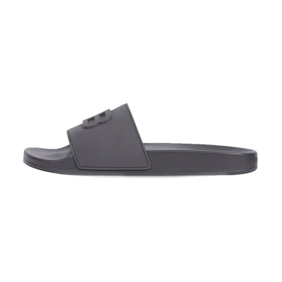 Balenciaga Pool Slides 'Grey'