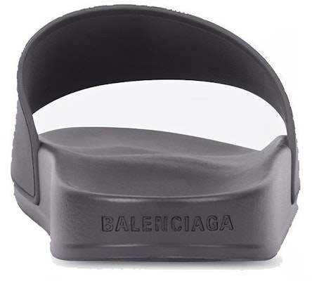 Selipar Kolam Balenciaga 'Kelabu' 656395-W1S85-1511 Purchase Selipar Kolam Balenciaga 'Kelabu' 656395-W1S85-1511