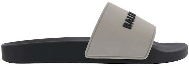 balenciaga-pool-slides-grey-black