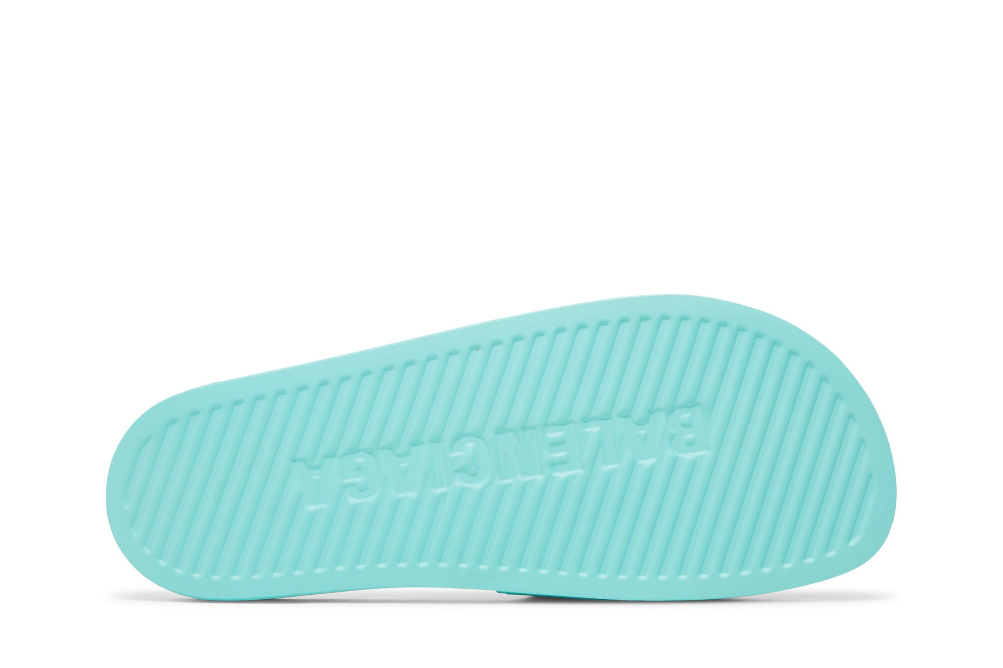 Purchase Balenciaga Sandal Kolam 'Mint' 565826-W1S80-3410