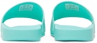 Details for 발렌시아가 풀 슬라이드 '민트' (Balenciaga Pool Slides 'Mint') 565826W1S803410